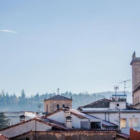 Alvi Otel Soria Dış mekan fotoğraf
