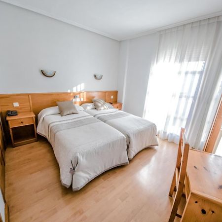 Alvi Otel Soria Dış mekan fotoğraf