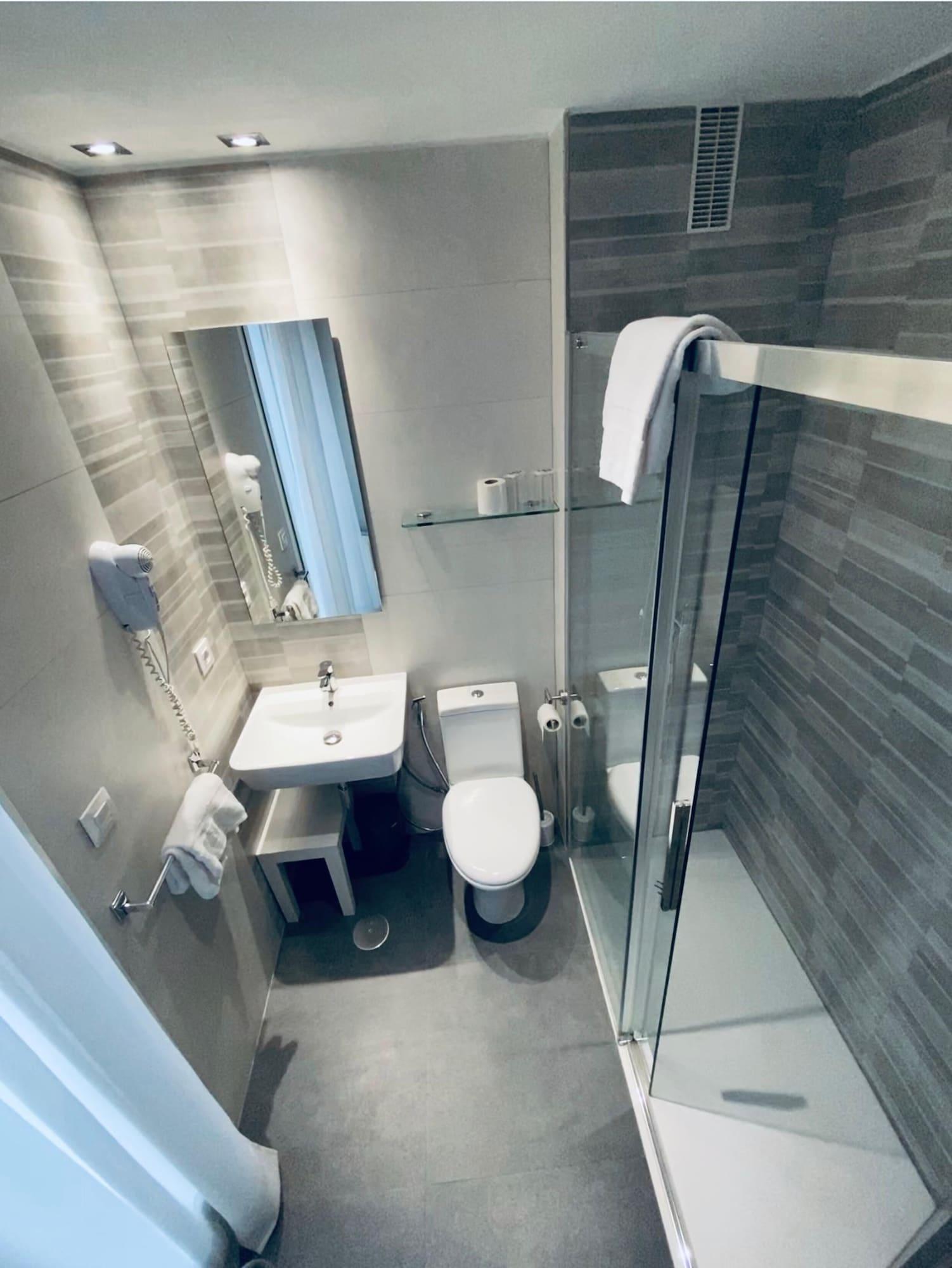 Alvi Otel Soria Dış mekan fotoğraf