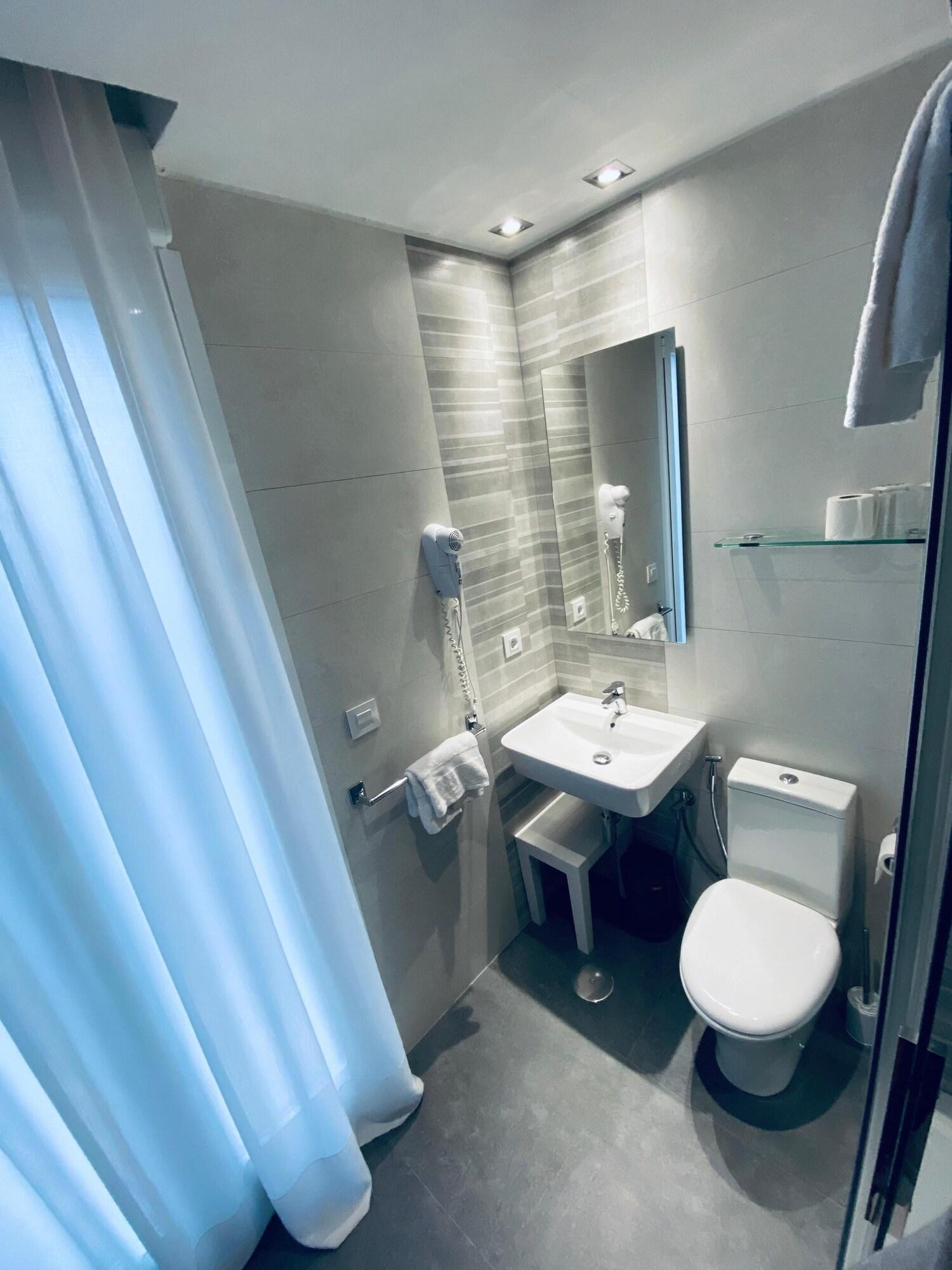 Alvi Otel Soria Dış mekan fotoğraf