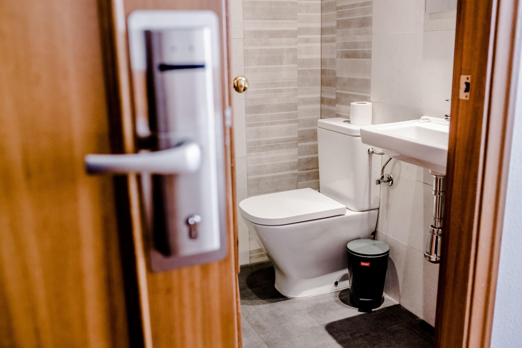 Alvi Otel Soria Dış mekan fotoğraf
