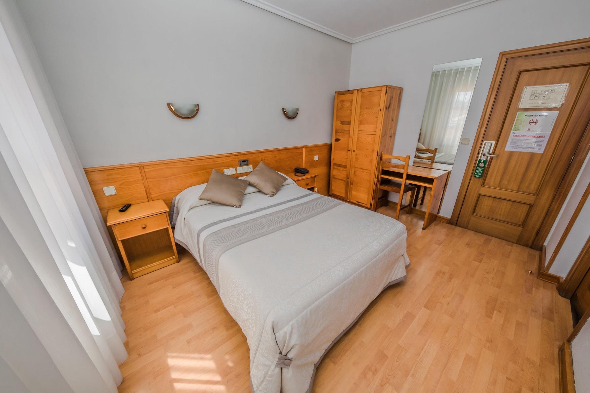 Alvi Otel Soria Dış mekan fotoğraf
