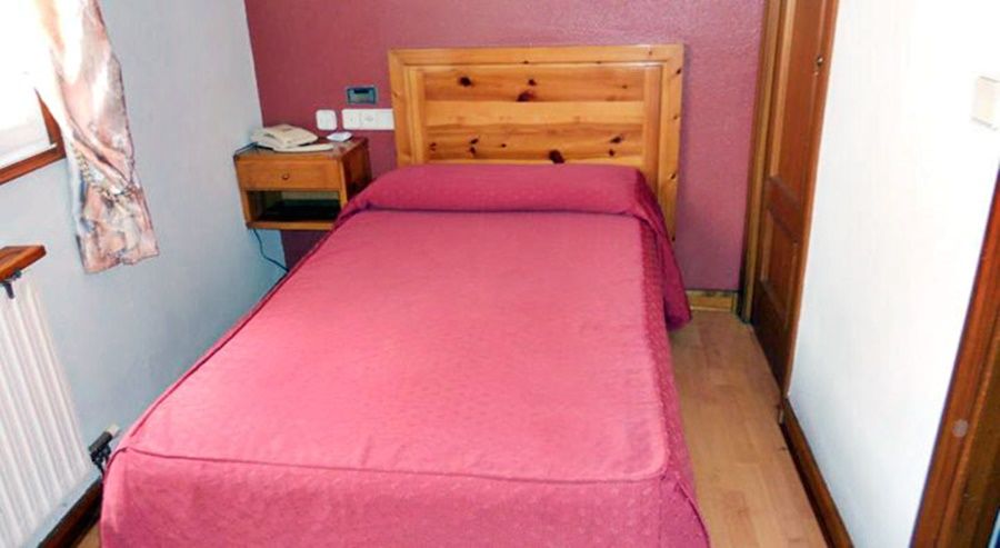 Alvi Otel Soria Dış mekan fotoğraf