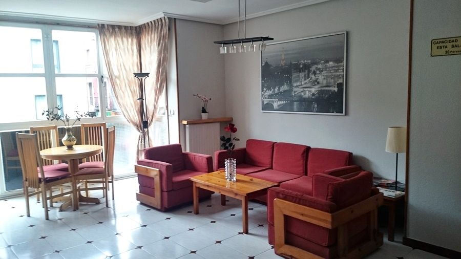 Alvi Otel Soria Dış mekan fotoğraf