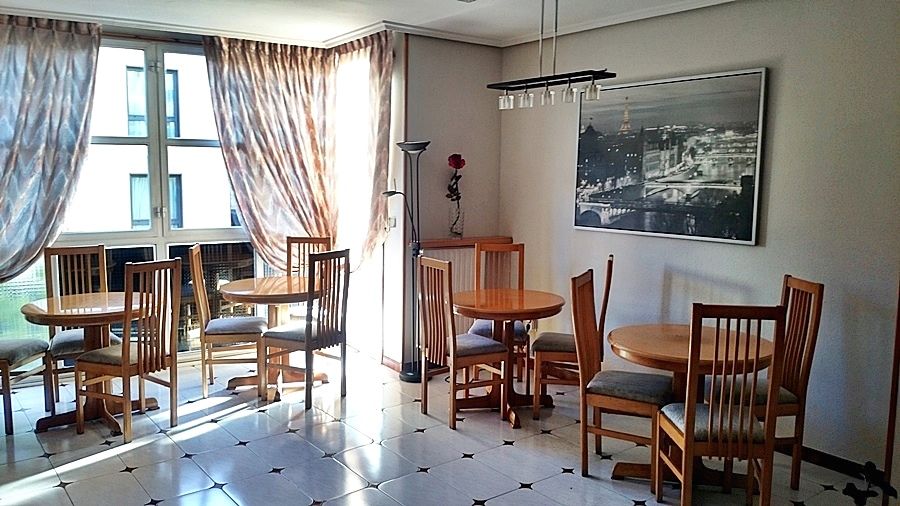 Alvi Otel Soria Dış mekan fotoğraf