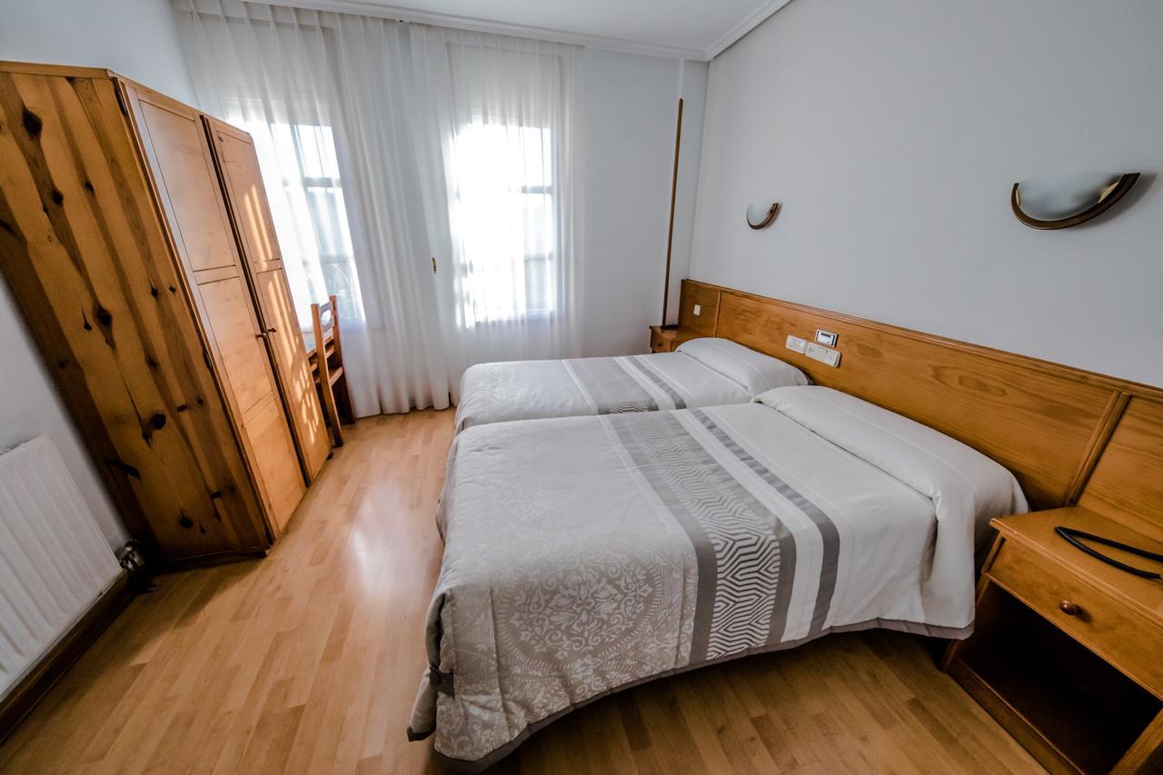 Alvi Otel Soria Dış mekan fotoğraf
