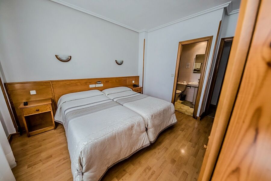 Alvi Otel Soria Dış mekan fotoğraf